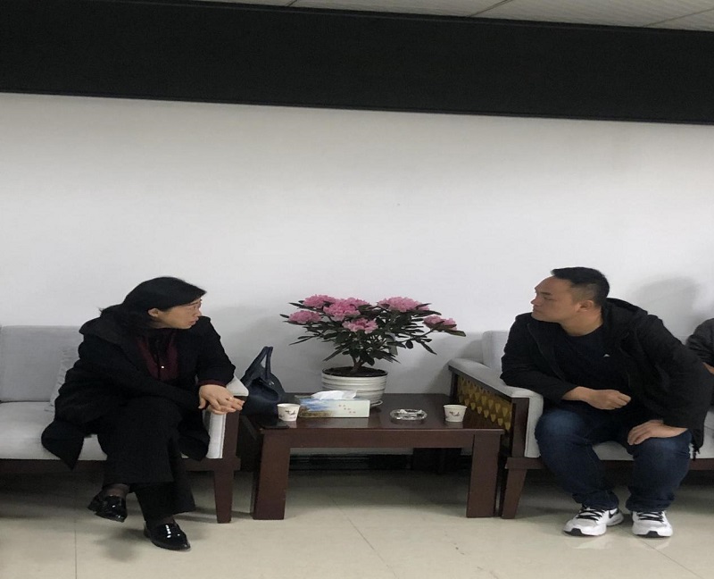 推進校企合作，拓展學(xué)院旅游管理、酒店管理專業(yè)辦學(xué)新路子
