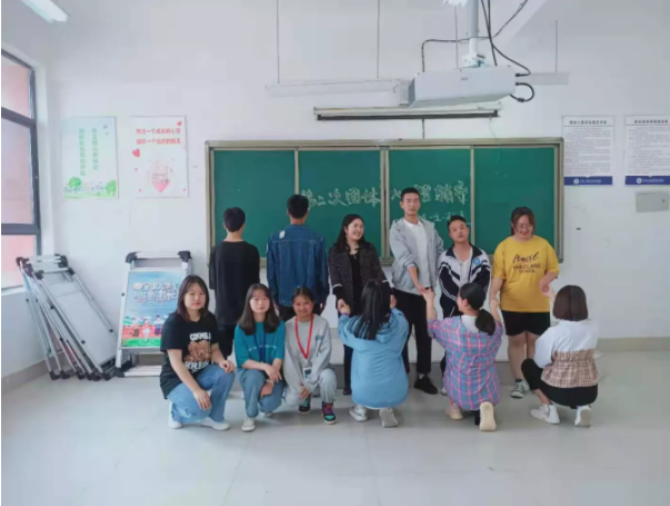 青春校園，多彩社團(tuán) | 第二期集萃