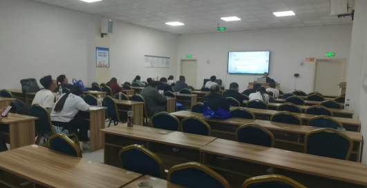 國(guó)家高技能人才培訓(xùn)項(xiàng)目選煤工、浮選工、煤氣化備配煤工培訓(xùn)（第二期）